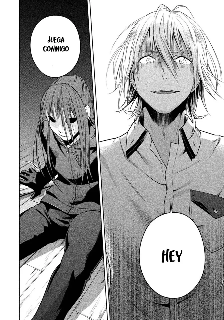 Rule - Shoumetsu Kyoushitsu - (2016) - Capítulo 24 - Página 13 - LectorTMOo