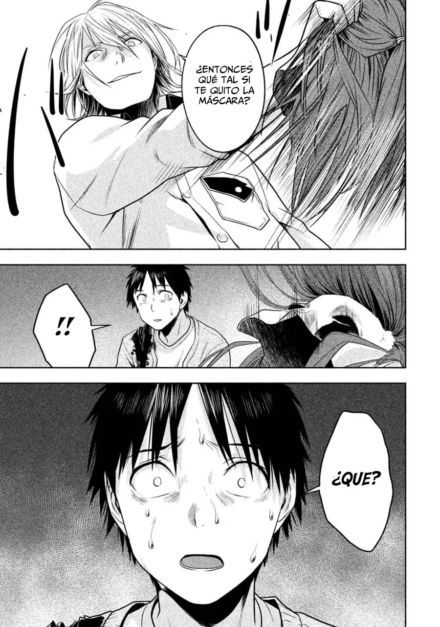 Rule - Shoumetsu Kyoushitsu - (2016) - Capítulo 24 - Página 18 - LectorTMOo