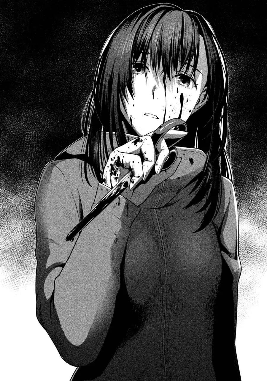 Rule - Shoumetsu Kyoushitsu - (2016) - Capítulo 25 - Página 19 - LectorTMOo