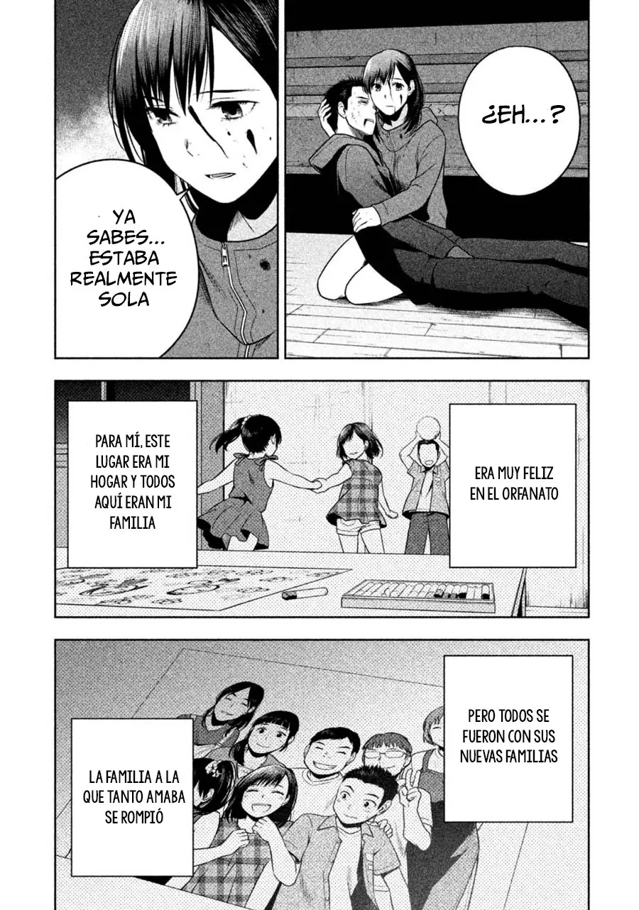 Rule - Shoumetsu Kyoushitsu - (2016) - Capítulo 26 - Página 5 - LectorTMOo