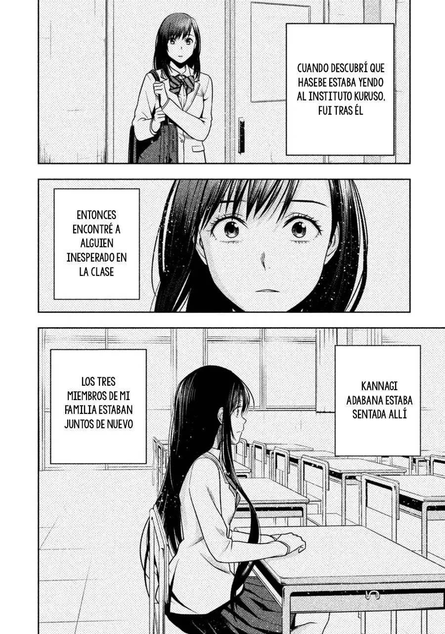 Rule - Shoumetsu Kyoushitsu - (2016) - Capítulo 26 - Página 7 - LectorTMOo