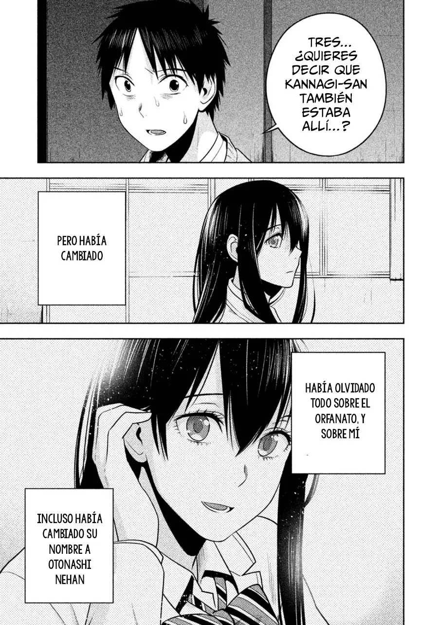 Rule - Shoumetsu Kyoushitsu - (2016) - Capítulo 26 - Página 8 - LectorTMOo