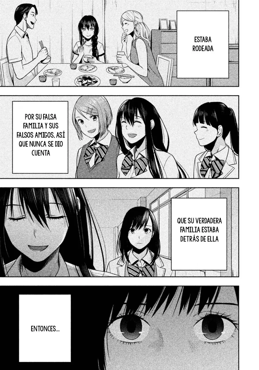 Rule - Shoumetsu Kyoushitsu - (2016) - Capítulo 26 - Página 10 - LectorTMOo