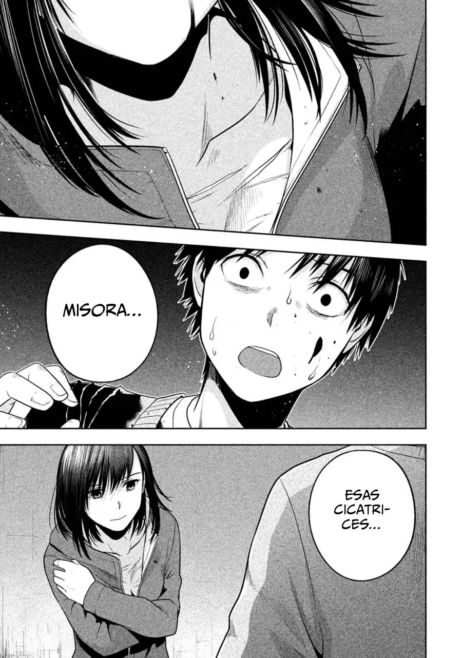 Rule - Shoumetsu Kyoushitsu - (2016) - Capítulo 26 - Página 14 - LectorTMOo