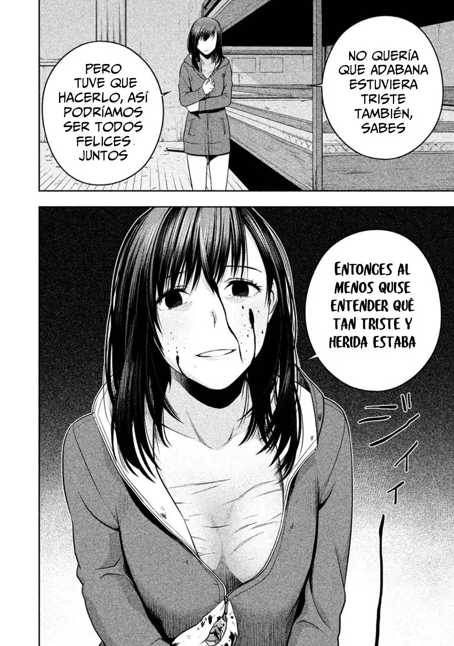 Rule - Shoumetsu Kyoushitsu - (2016) - Capítulo 26 - Página 15 - LectorTMOo