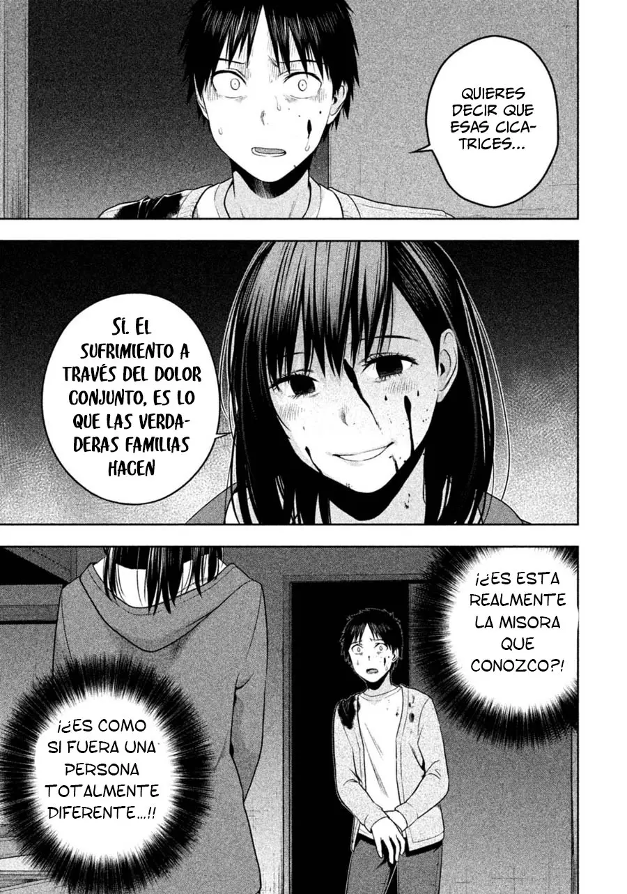 Rule - Shoumetsu Kyoushitsu - (2016) - Capítulo 26 - Página 16 - LectorTMOo
