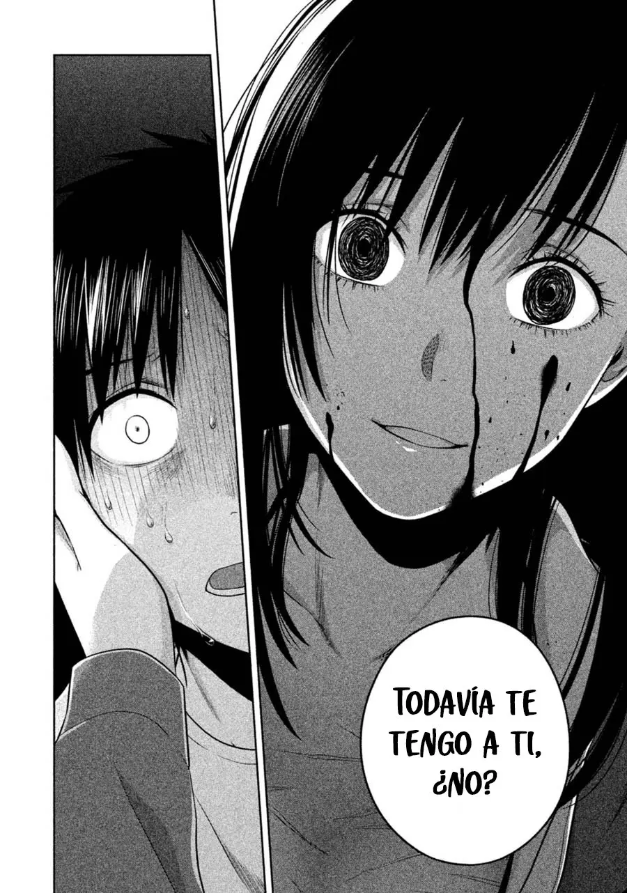 Rule - Shoumetsu Kyoushitsu - (2016) - Capítulo 26 - Página 19 - LectorTMOo