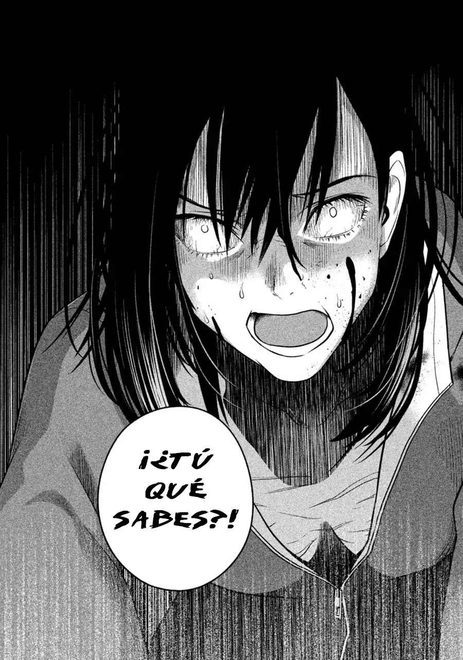 Rule - Shoumetsu Kyoushitsu - (2016) - Capítulo 27 - Página 9 - LectorTMOo