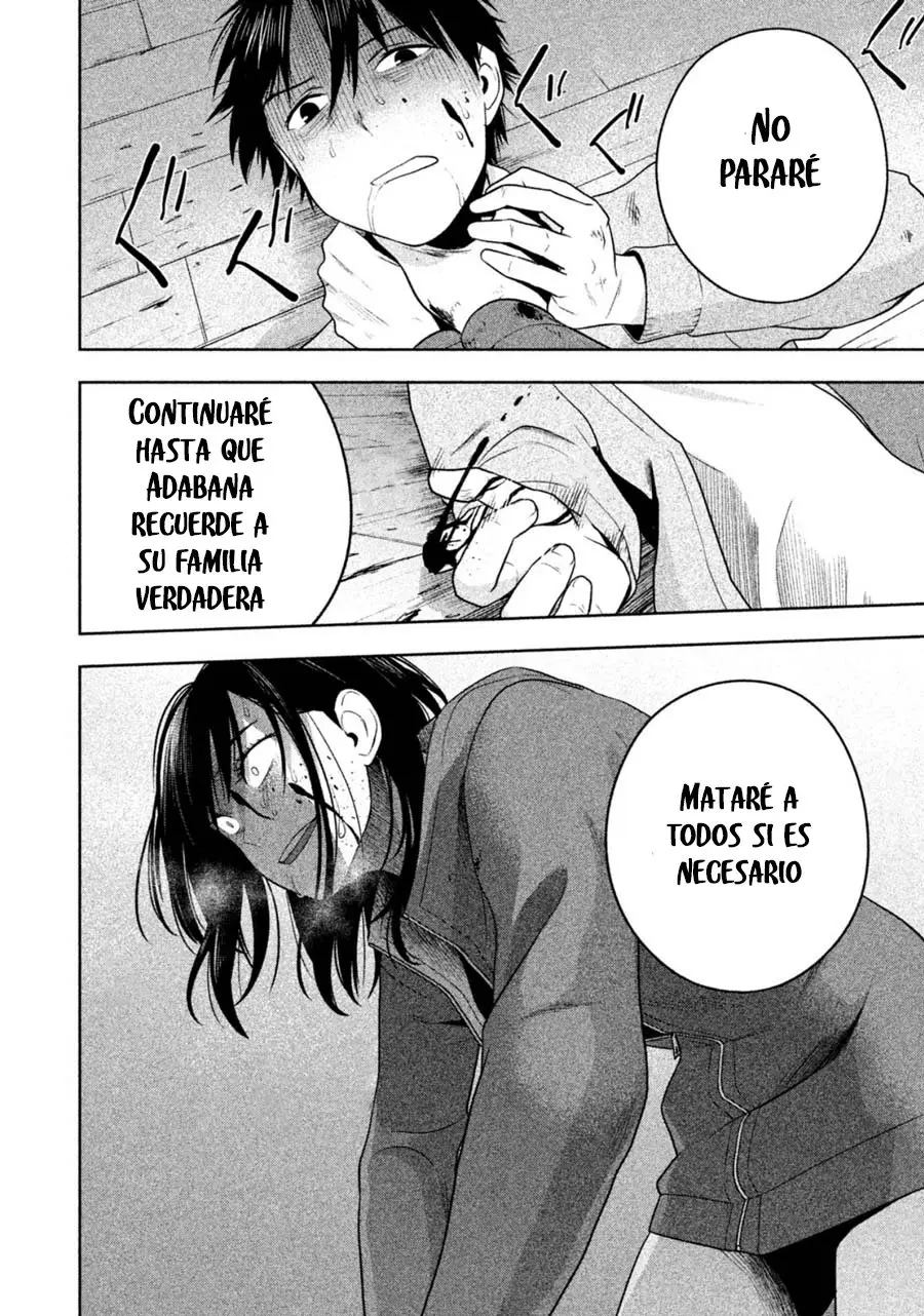 Rule - Shoumetsu Kyoushitsu - (2016) - Capítulo 27 - Página 13 - LectorTMOo