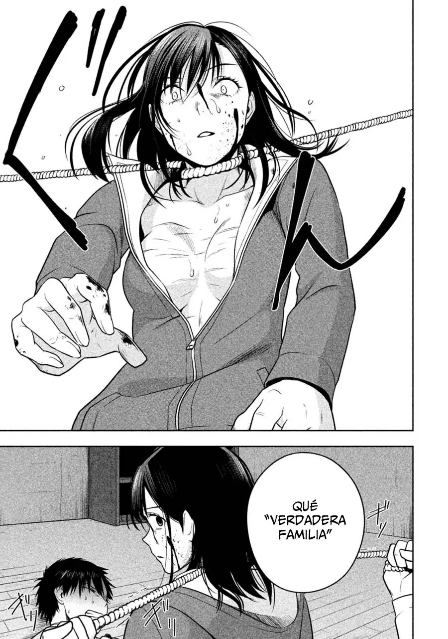 Rule - Shoumetsu Kyoushitsu - (2016) - Capítulo 27 - Página 14 - LectorTMOo
