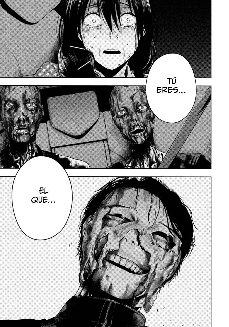 Rule - Shoumetsu Kyoushitsu - (2016) - Capítulo 27 - Página 18 - LectorTMOo