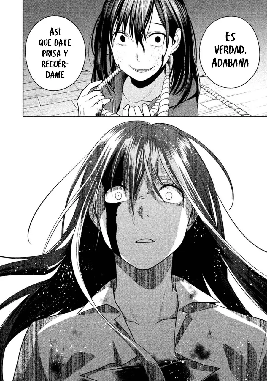 Rule - Shoumetsu Kyoushitsu - (2016) - Capítulo 27 - Página 19 - LectorTMOo