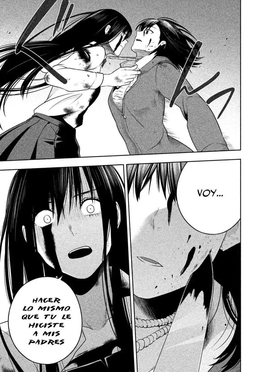 Rule - Shoumetsu Kyoushitsu - (2016) - Capítulo 28 - Página 4 - LectorTMOo