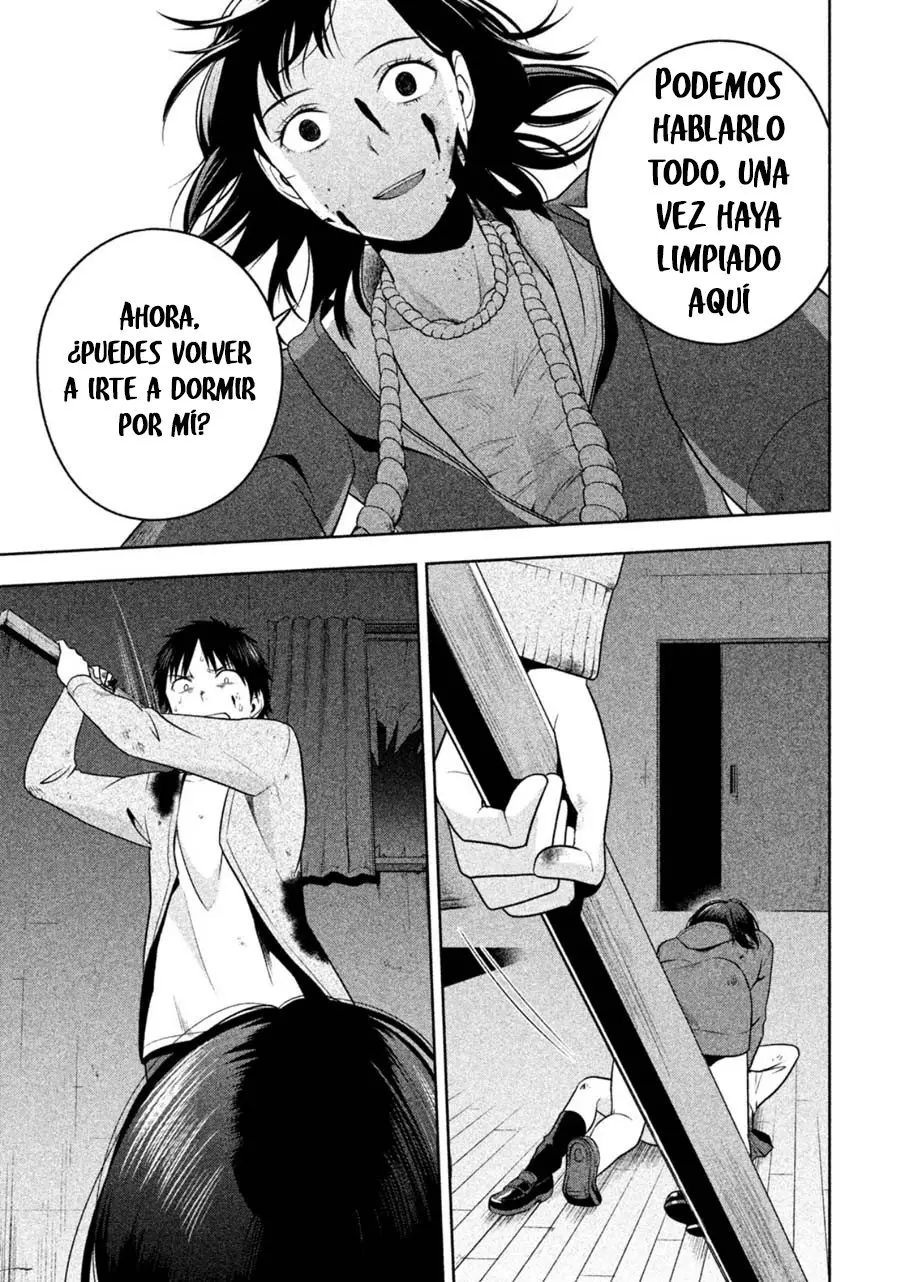 Rule - Shoumetsu Kyoushitsu - (2016) - Capítulo 28 - Página 8 - LectorTMOo