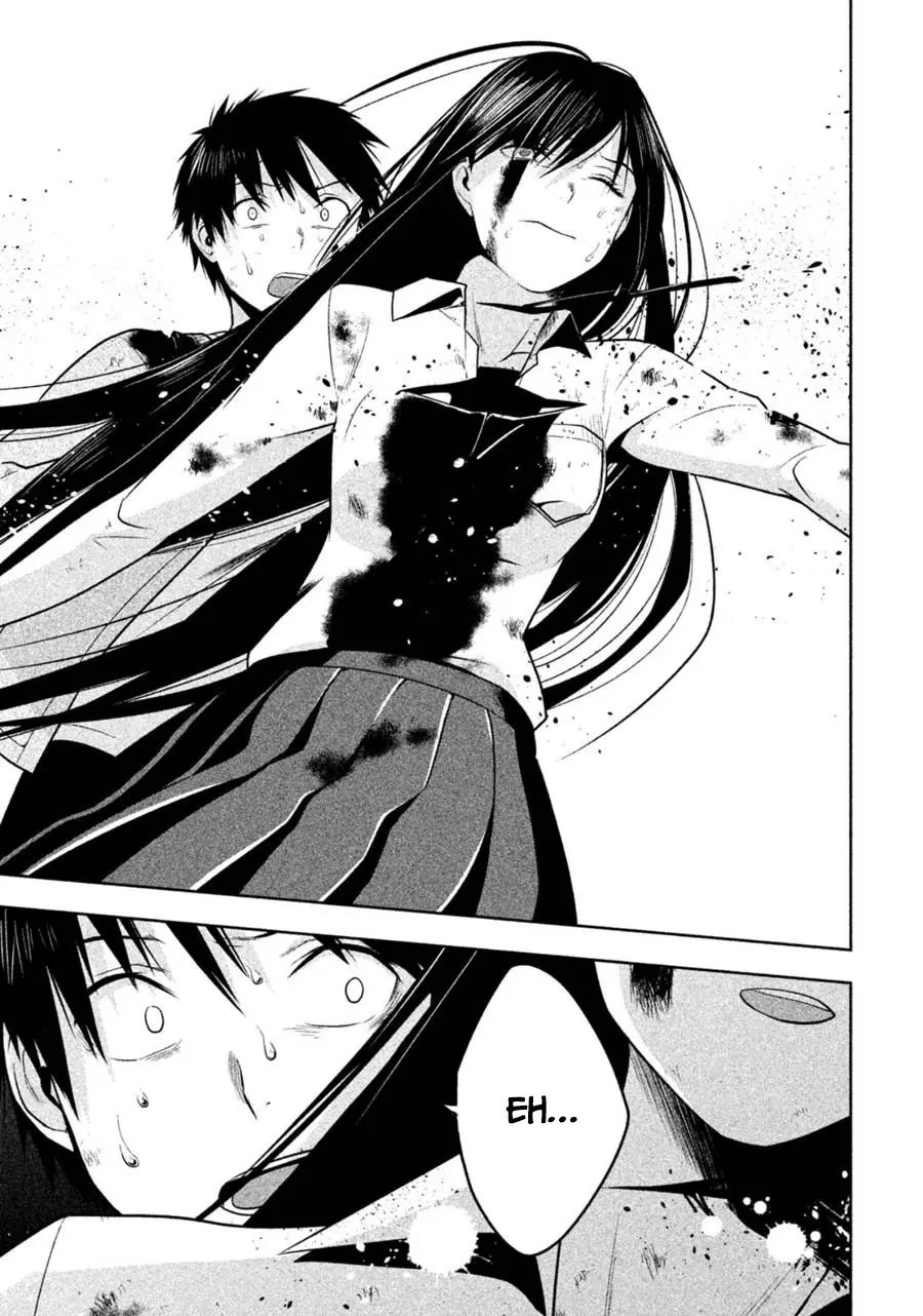 Rule - Shoumetsu Kyoushitsu - (2016) - Capítulo 28 - Página 10 - LectorTMOo