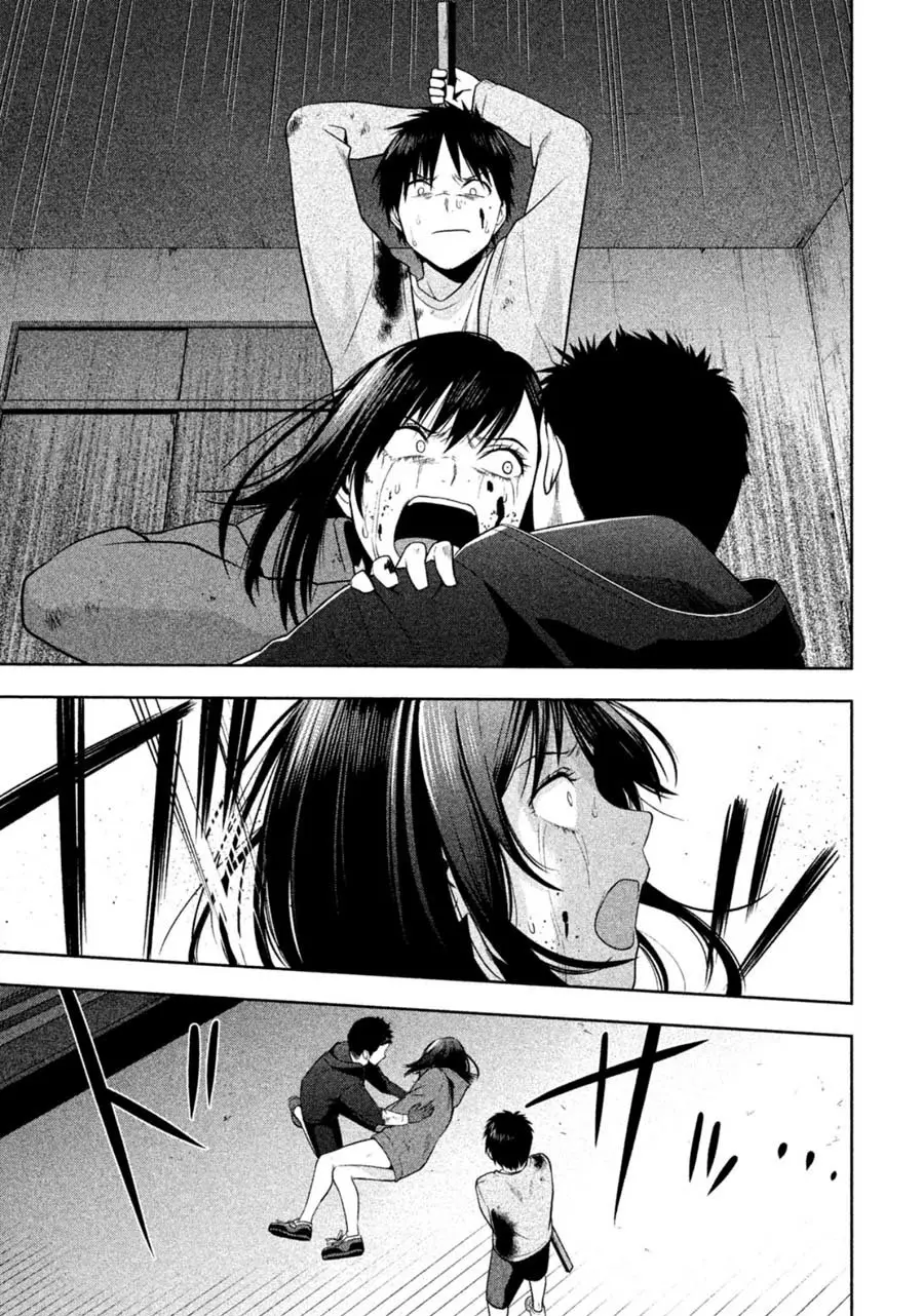 Rule - Shoumetsu Kyoushitsu - (2016) - Capítulo 28 - Página 20 - LectorTMOo
