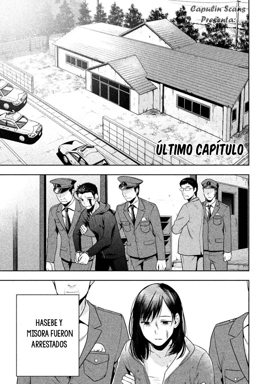 Rule - Shoumetsu Kyoushitsu - (2016) - Capítulo 29 - Página 2 - LectorTMOo
