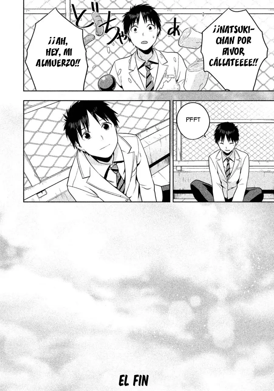 Rule - Shoumetsu Kyoushitsu - (2016) - Capítulo 29 - Página 15 - LectorTMOo
