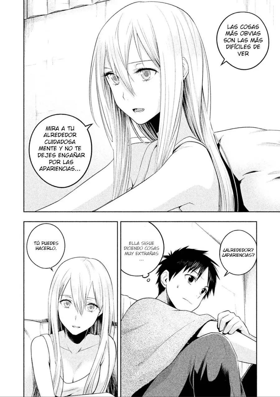Rule - Shoumetsu Kyoushitsu - (2016) - Capítulo 7 - Página 3 - LectorTMOo