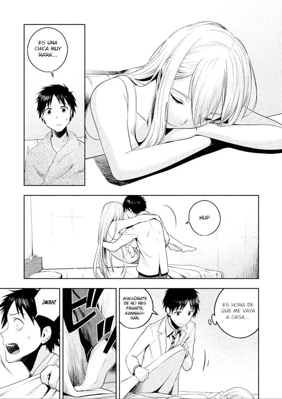 Rule - Shoumetsu Kyoushitsu - (2016) - Capítulo 7 - Página 6 - LectorTMOo