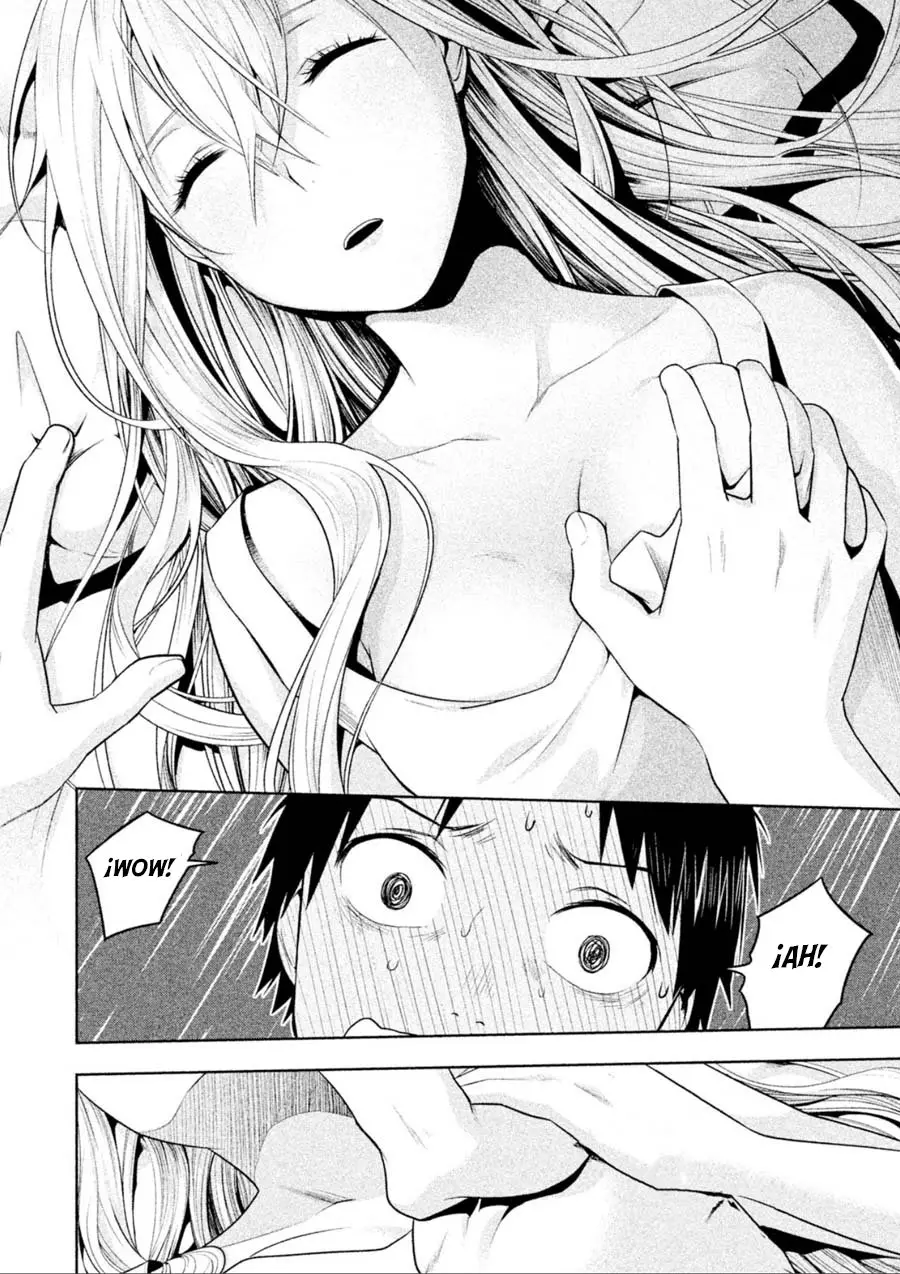 Rule - Shoumetsu Kyoushitsu - (2016) - Capítulo 7 - Página 7 - LectorTMOo