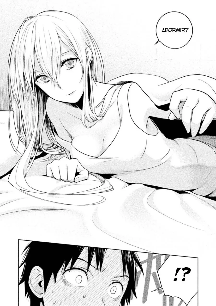 Rule - Shoumetsu Kyoushitsu - (2016) - Capítulo 7 - Página 9 - LectorTMOo