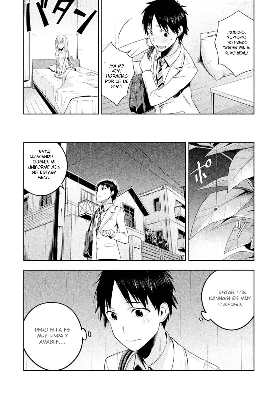 Rule - Shoumetsu Kyoushitsu - (2016) - Capítulo 7 - Página 10 - LectorTMOo