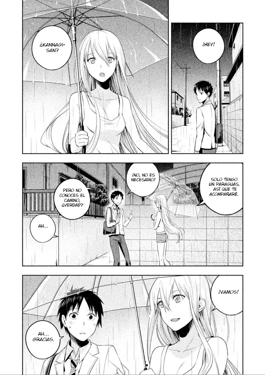 Rule - Shoumetsu Kyoushitsu - (2016) - Capítulo 7 - Página 11 - LectorTMOo