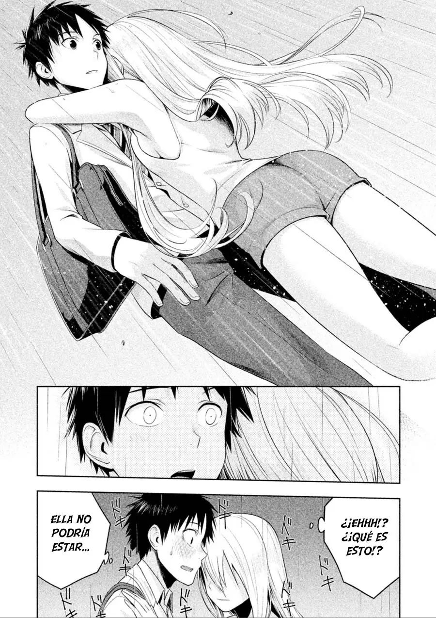 Rule - Shoumetsu Kyoushitsu - (2016) - Capítulo 7 - Página 14 - LectorTMOo