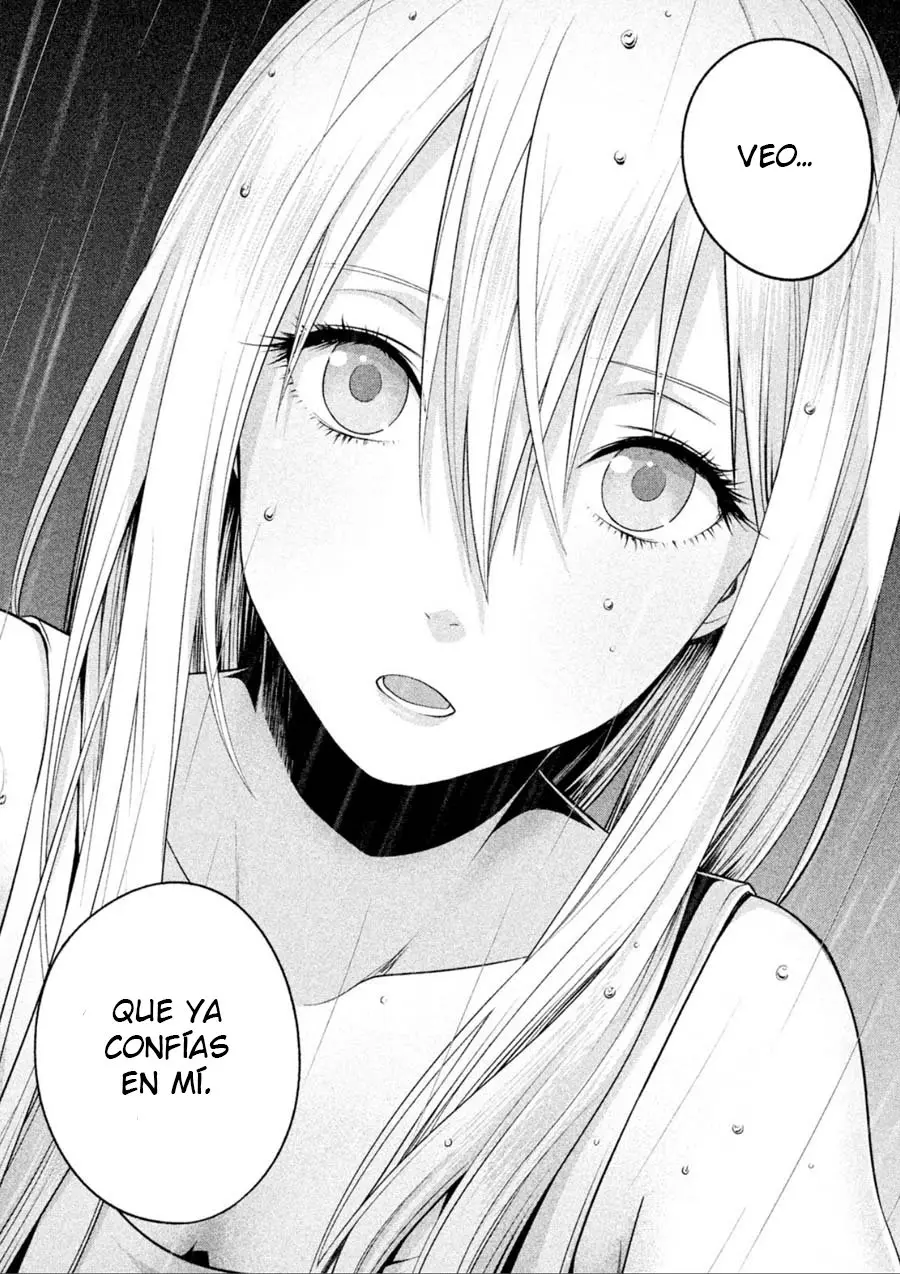 Rule - Shoumetsu Kyoushitsu - (2016) - Capítulo 7 - Página 15 - LectorTMOo