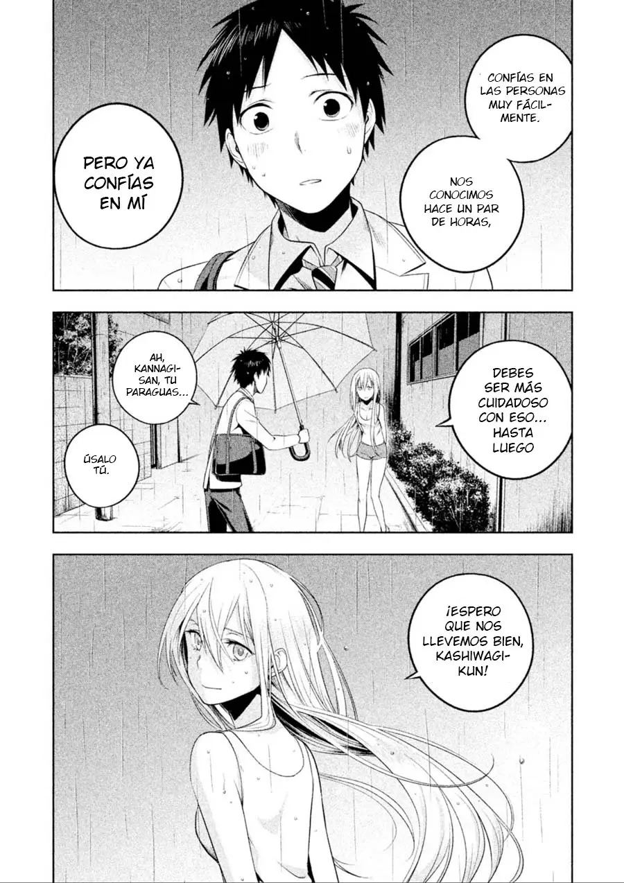 Rule - Shoumetsu Kyoushitsu - (2016) - Capítulo 7 - Página 16 - LectorTMOo