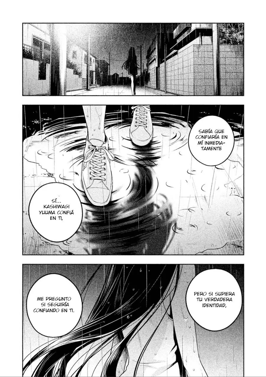 Rule - Shoumetsu Kyoushitsu - (2016) - Capítulo 7 - Página 19 - LectorTMOo
