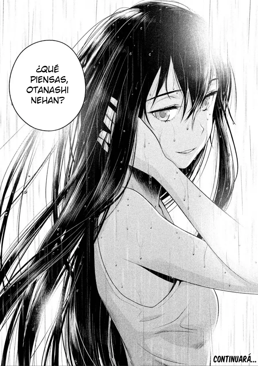 Rule - Shoumetsu Kyoushitsu - (2016) - Capítulo 7 - Página 20 - LectorTMOo