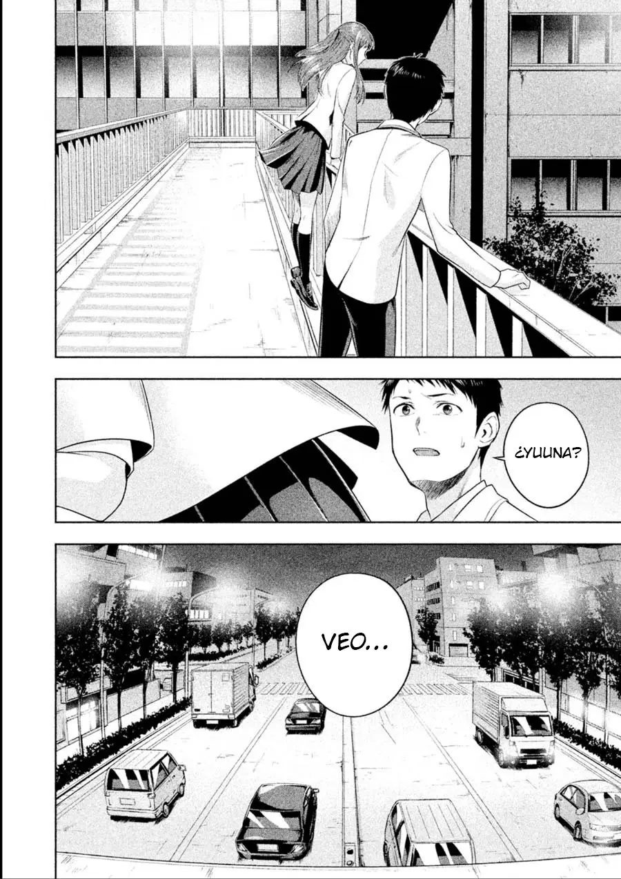 Rule - Shoumetsu Kyoushitsu - (2016) - Capítulo 9 - Página 7 - LectorTMOo