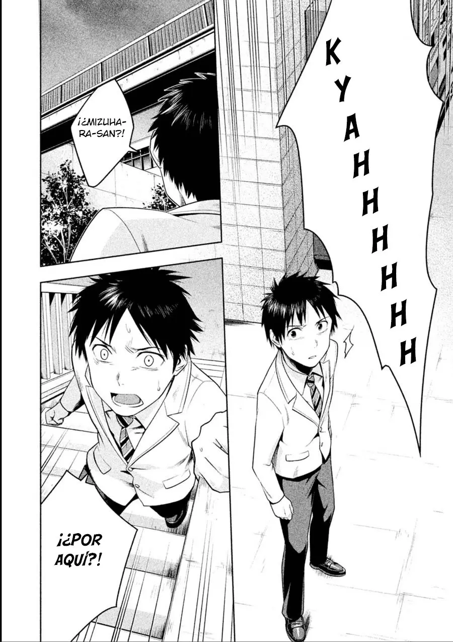 Rule - Shoumetsu Kyoushitsu - (2016) - Capítulo 9 - Página 13 - LectorTMOo