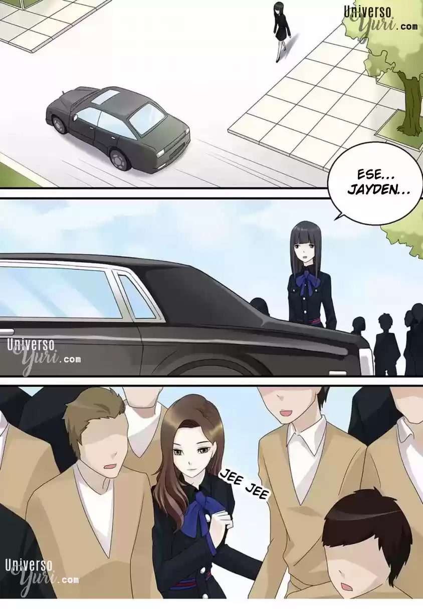 Rules of the top (2018) - Capítulo 11 - Página 4 - LectorTMOo