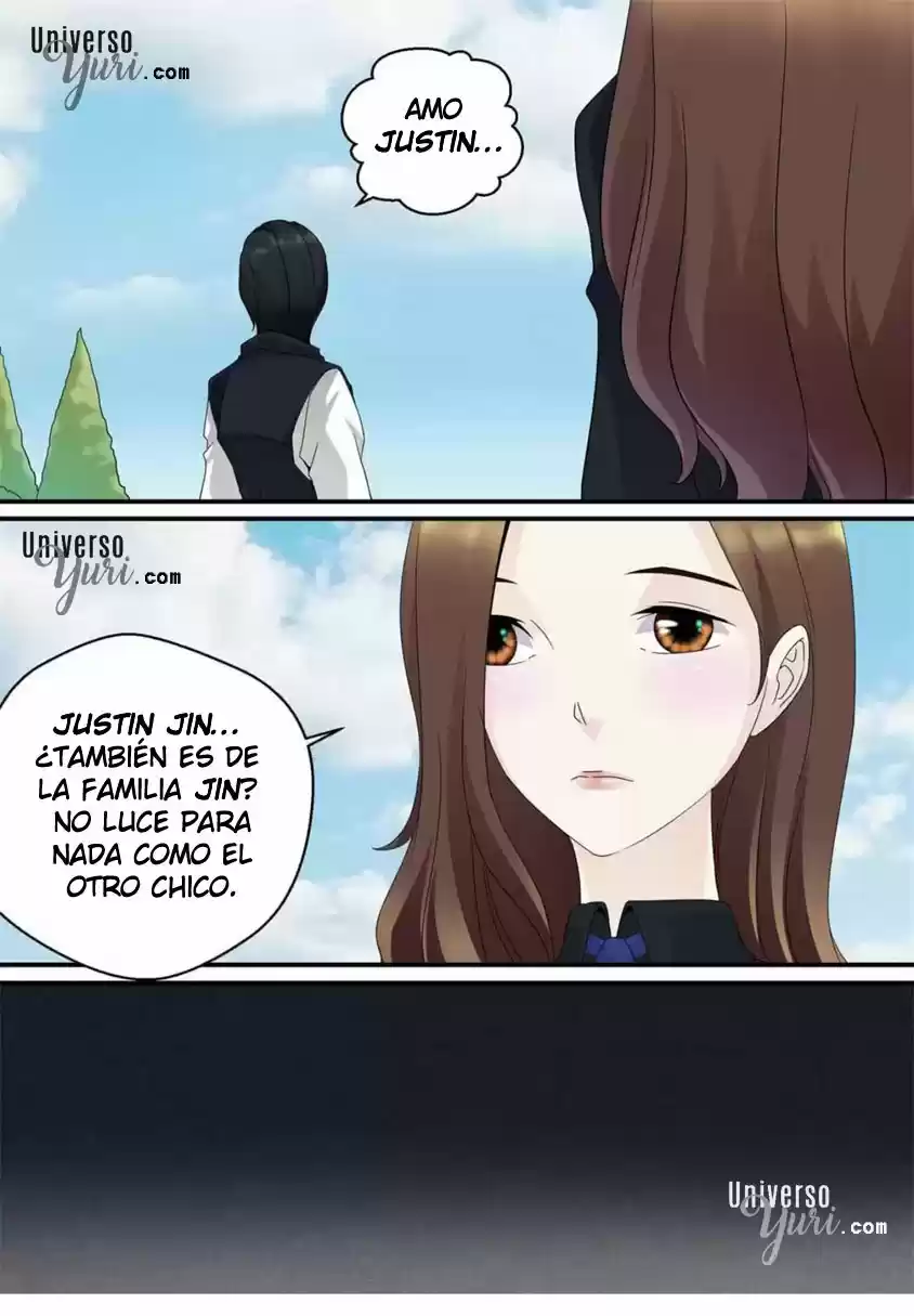 Rules of the top (2018) - Capítulo 12 - Página 4 - LectorTMOo