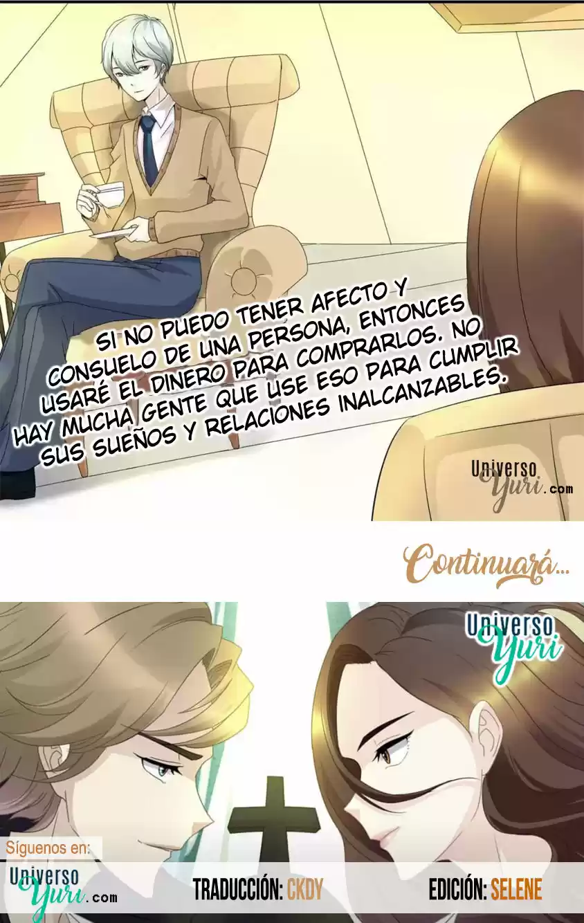 Rules of the top (2018) - Capítulo 13 - Página 8 - LectorTMOo
