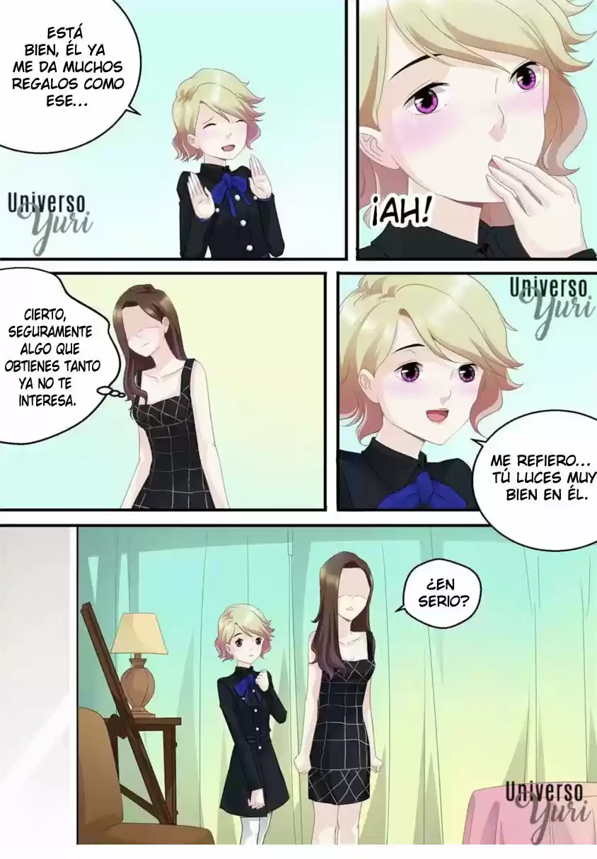 Rules of the top (2018) - Capítulo 15 - Página 7 - LectorTMOo