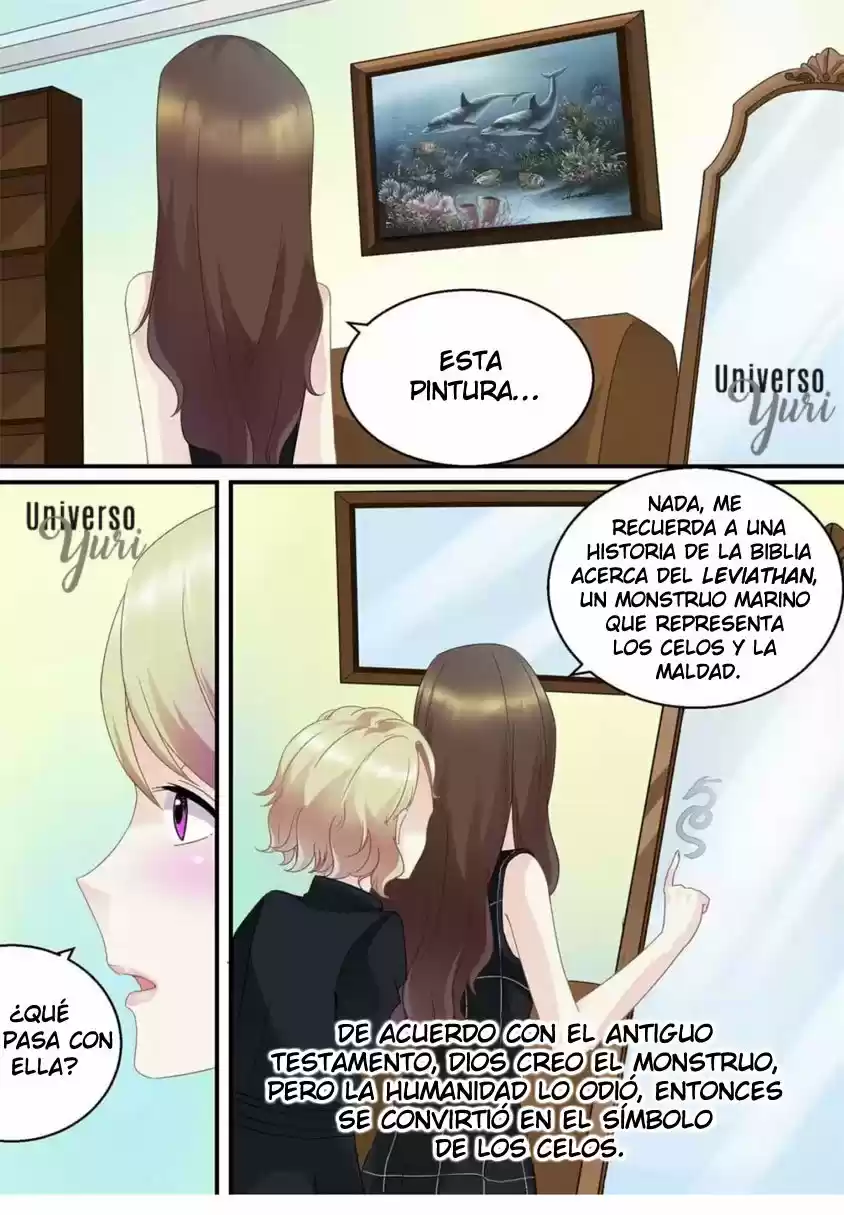 Rules of the top (2018) - Capítulo 15 - Página 8 - LectorTMOo