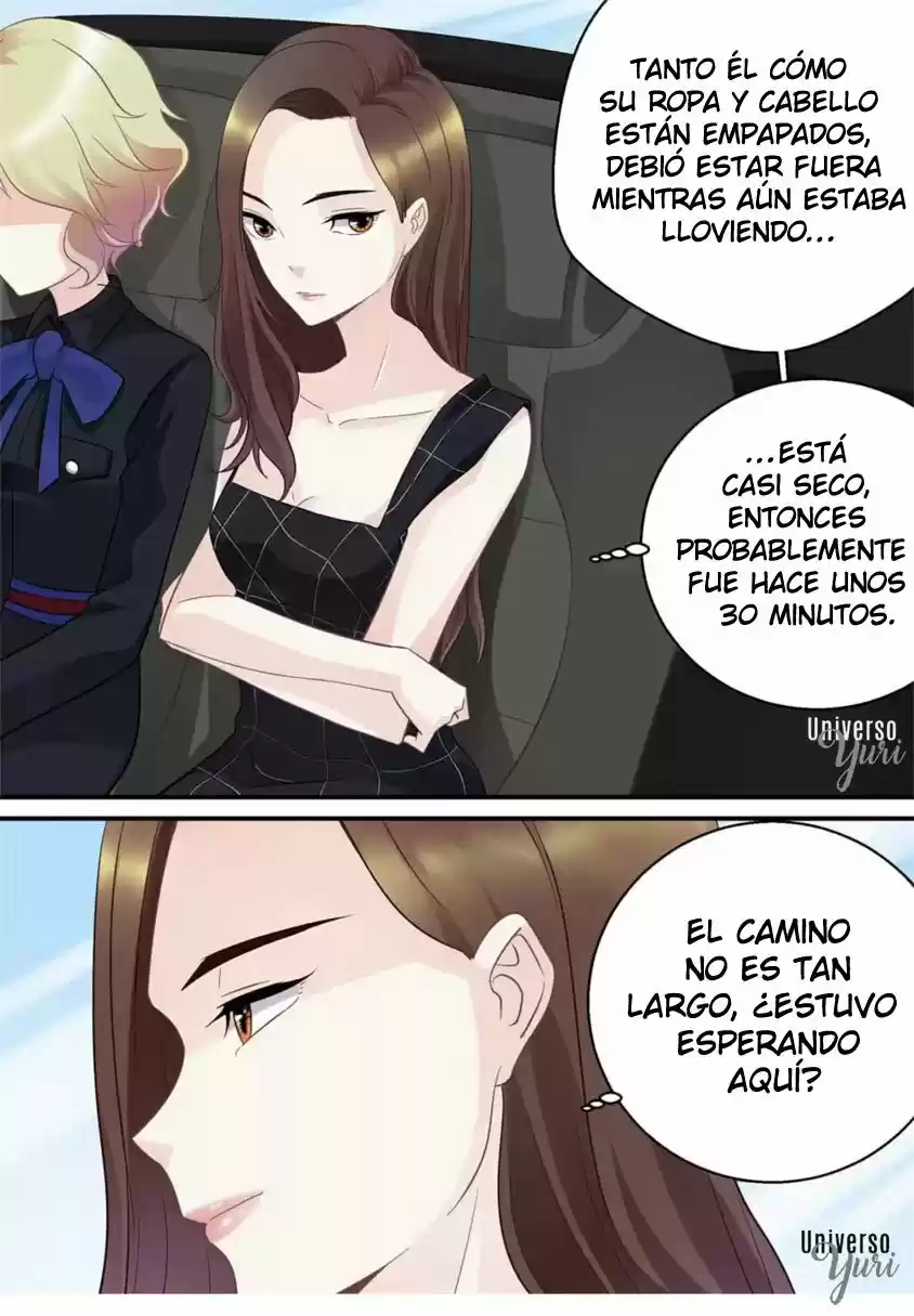 Rules of the top (2018) - Capítulo 18 - Página 4 - LectorTMOo