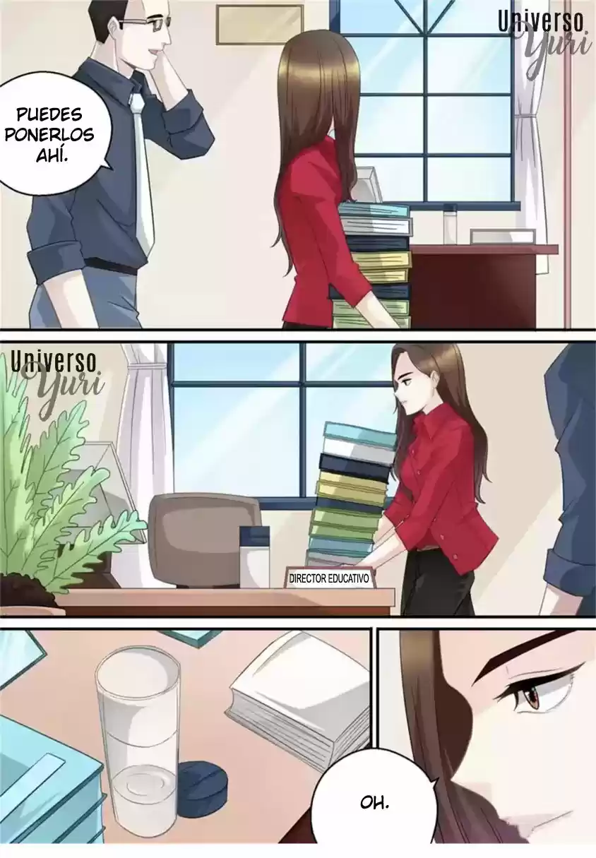 Rules of the top (2018) - Capítulo 19 - Página 7 - LectorTMOo
