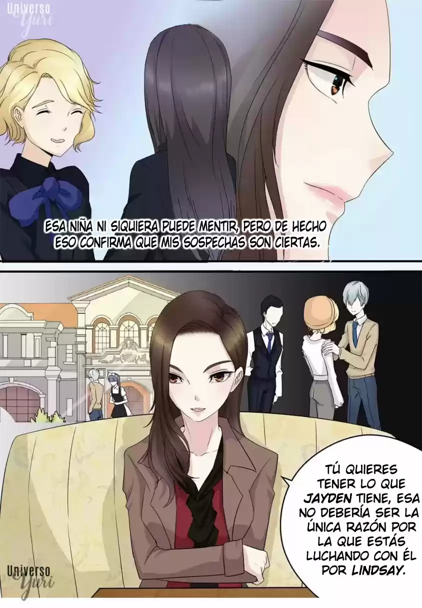 Rules of the top (2018) - Capítulo 21 - Página 2 - LectorTMOo