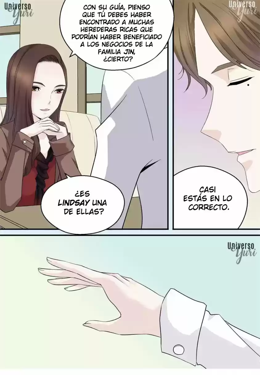 Rules of the top (2018) - Capítulo 21 - Página 4 - LectorTMOo