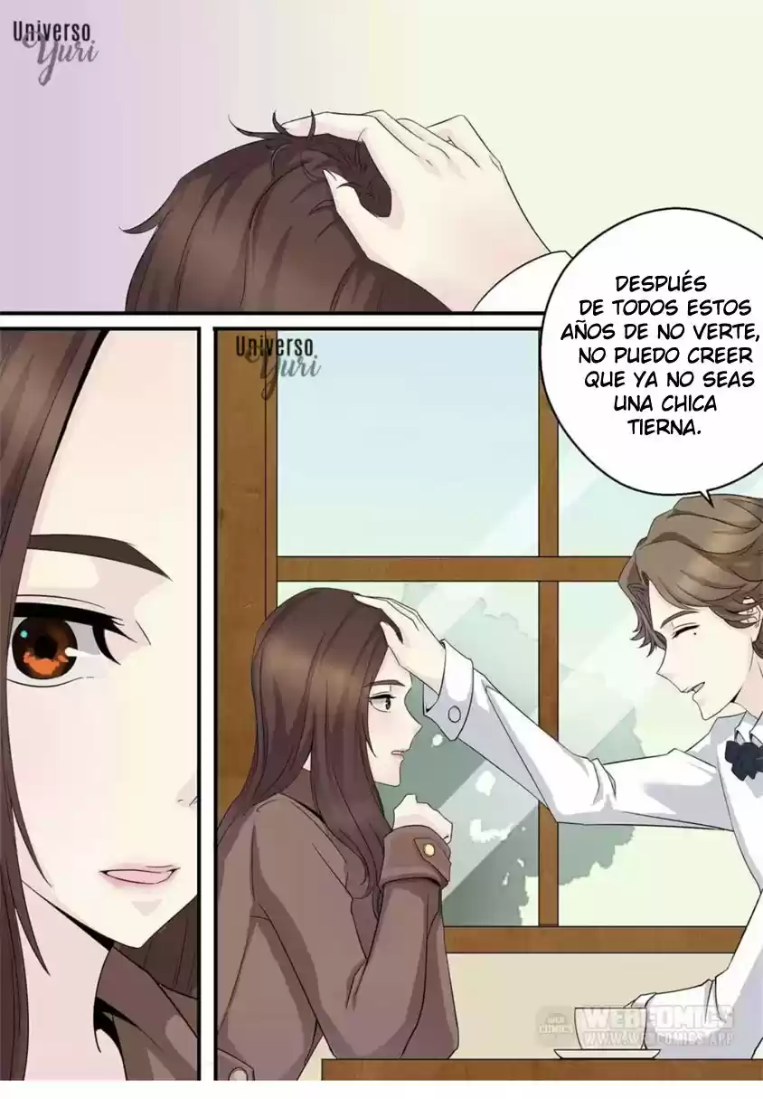 Rules of the top (2018) - Capítulo 21 - Página 5 - LectorTMOo