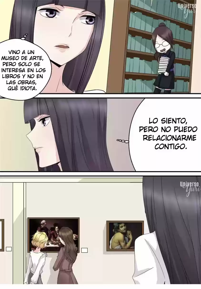 Rules of the top (2018) - Capítulo 23 - Página 7 - LectorTMOo