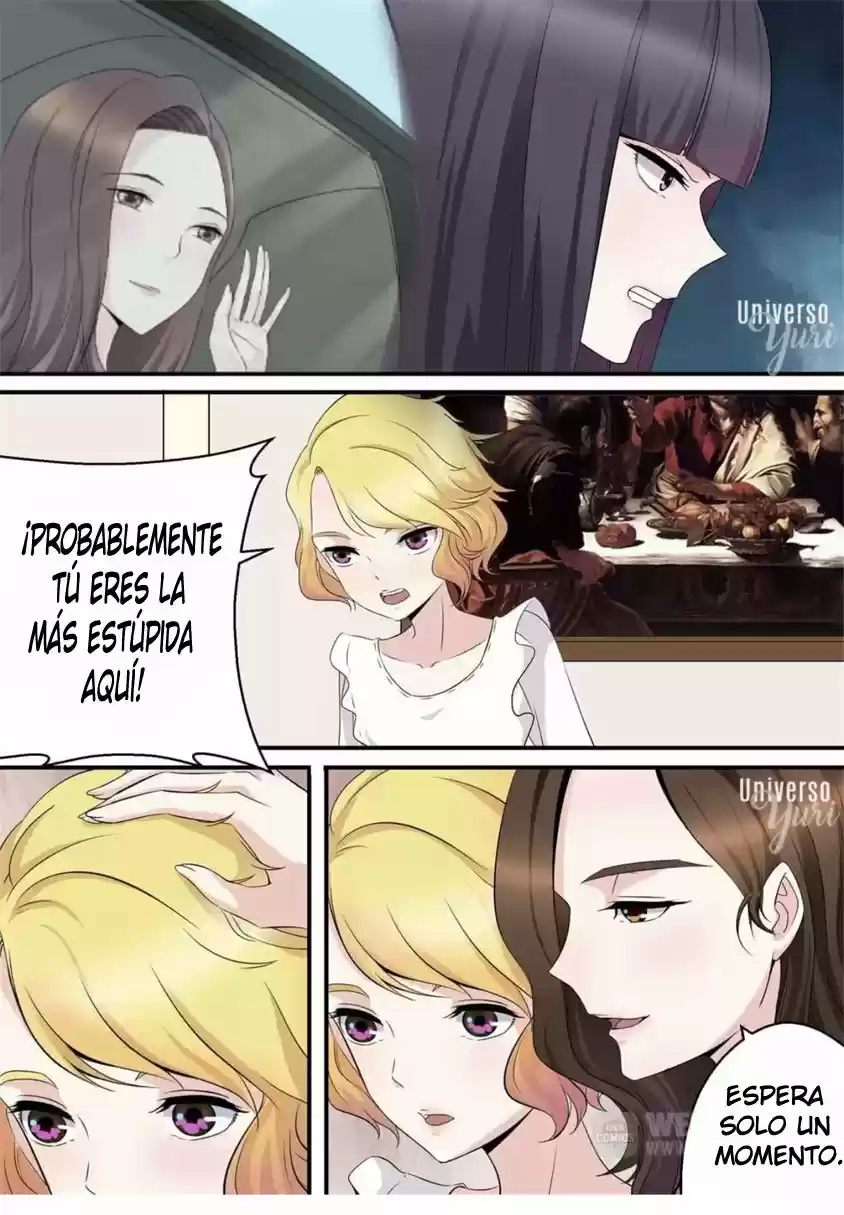 Rules of the top (2018) - Capítulo 24 - Página 5 - LectorTMOo