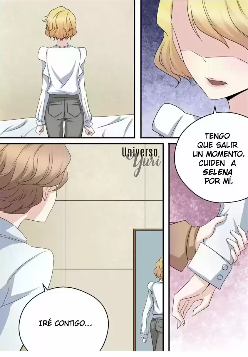 Rules of the top (2018) - Capítulo 31 - Página 7 - LectorTMOo