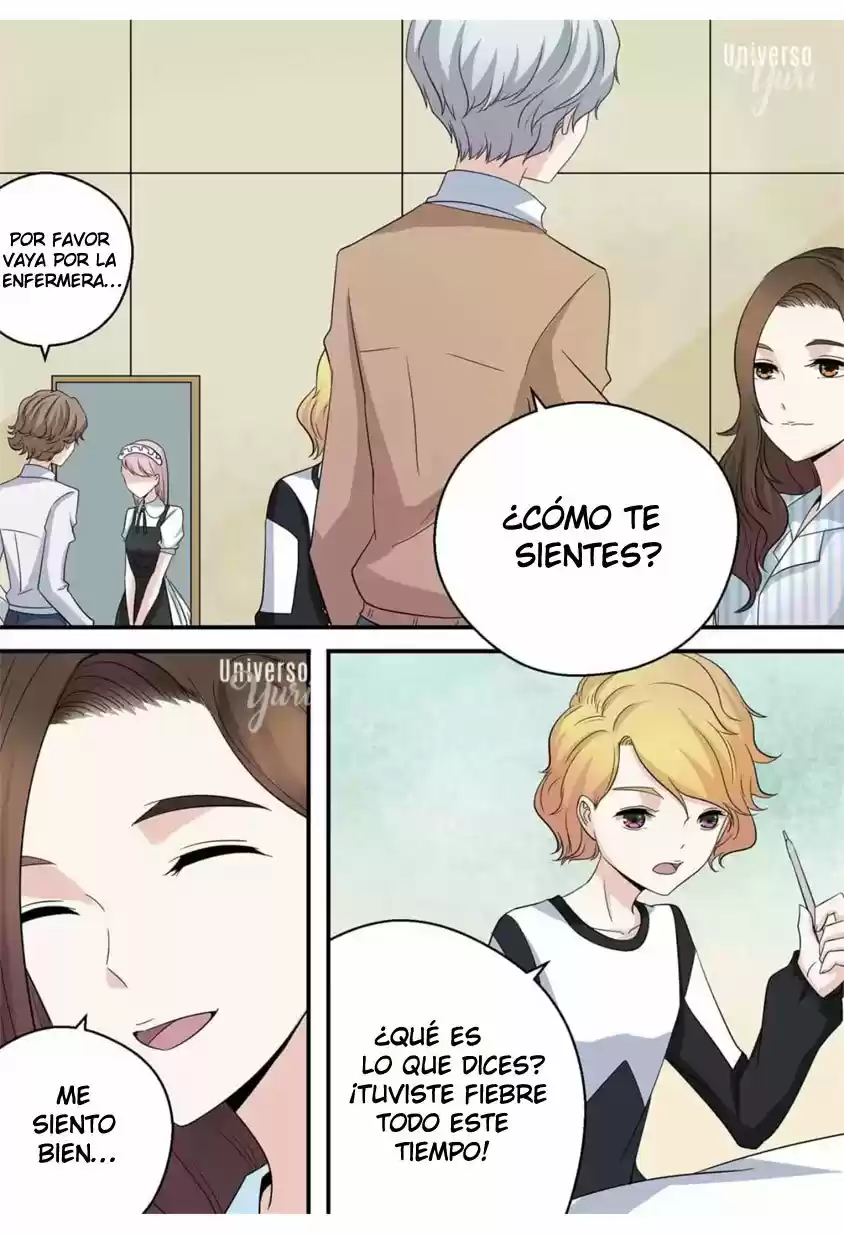 Rules of the top (2018) - Capítulo 37 - Página 4 - LectorTMOo