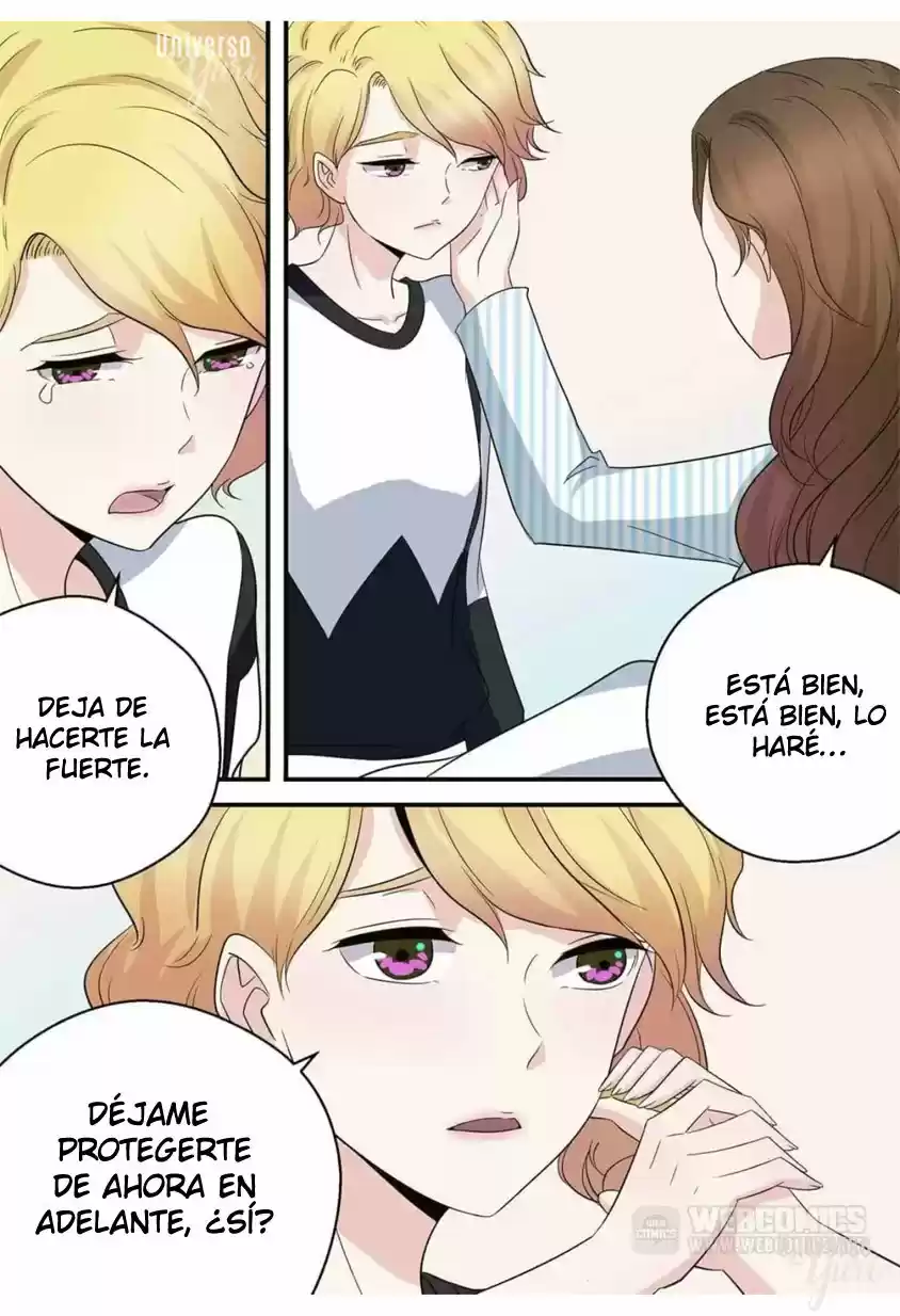 Rules of the top (2018) - Capítulo 37 - Página 5 - LectorTMOo
